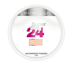 Maybelline Superstay Pudra